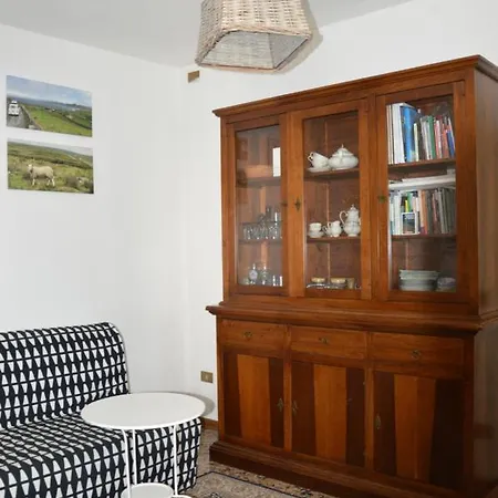 Holiday home Girasole