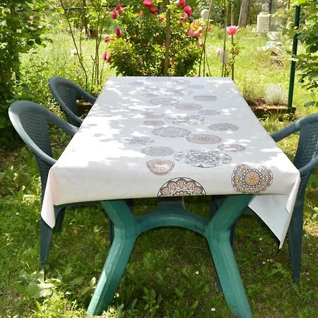 Holiday home Girasole *