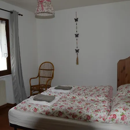 Girasole Holiday home