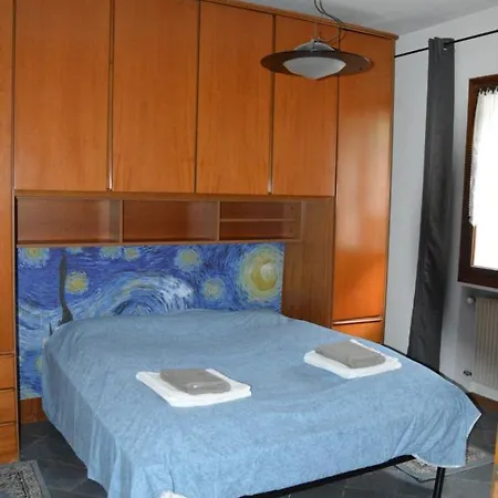 Holiday home Girasole Vittorio Veneto