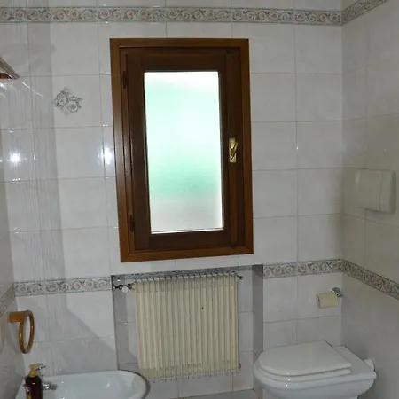 Holiday home Girasole