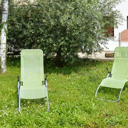 Girasole Holiday home