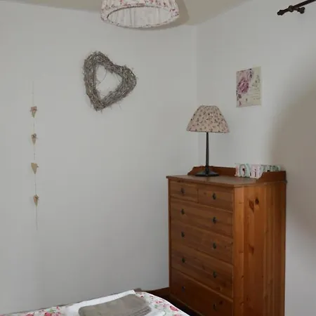 Girasole Holiday home